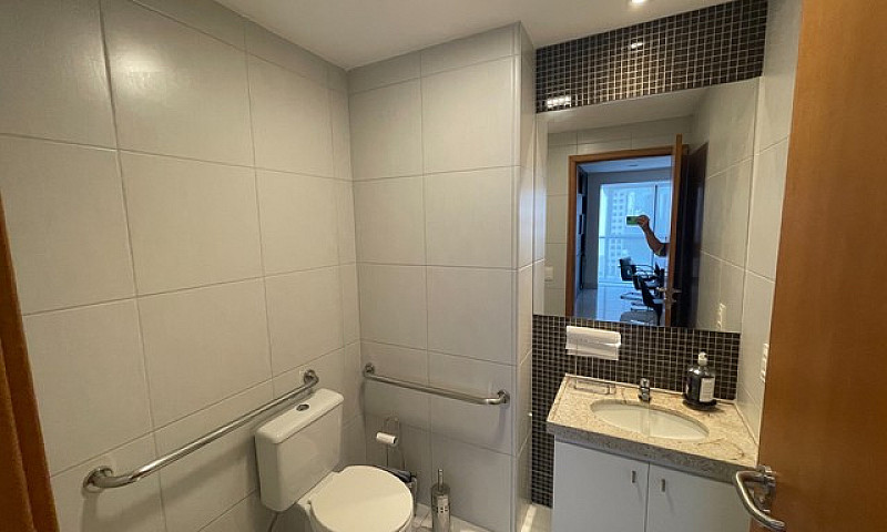 Apartamento Para Alu...