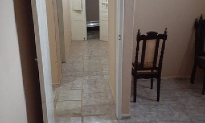 Alugo Casa Na Cidade...