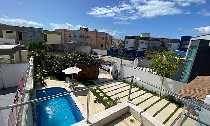Casa À Venda, 4 Quar...