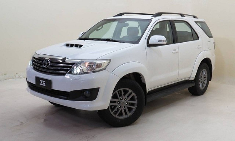 Hilux Sw4 2014/2014 ...