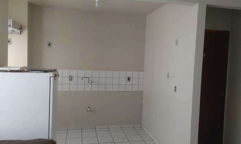 Apartamento - Bairro...