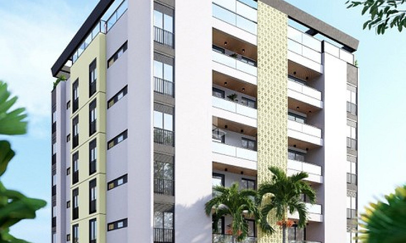 Xangri-Lá - Apartame...