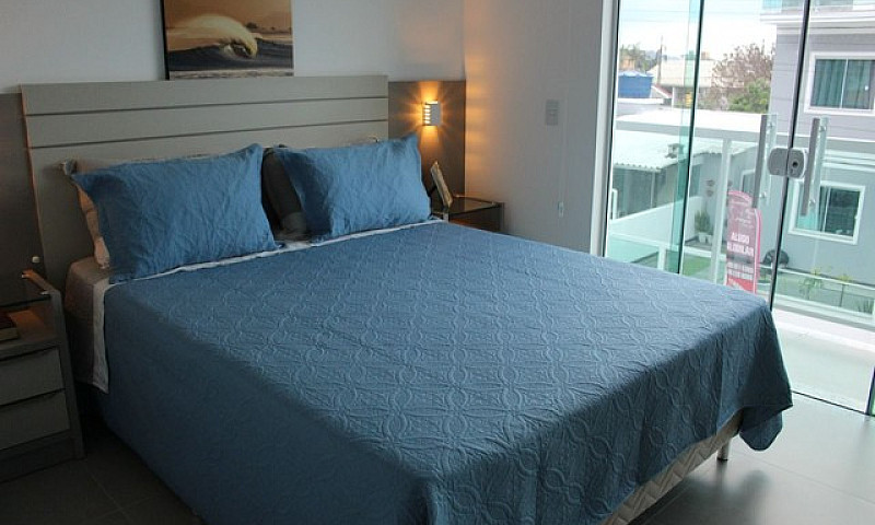 Casa Triplex Ponta D...