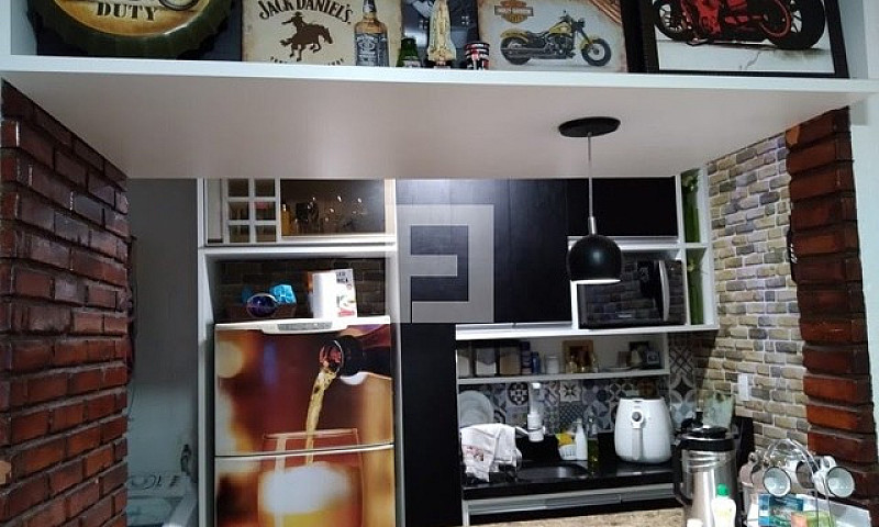 São José - Apartamen...