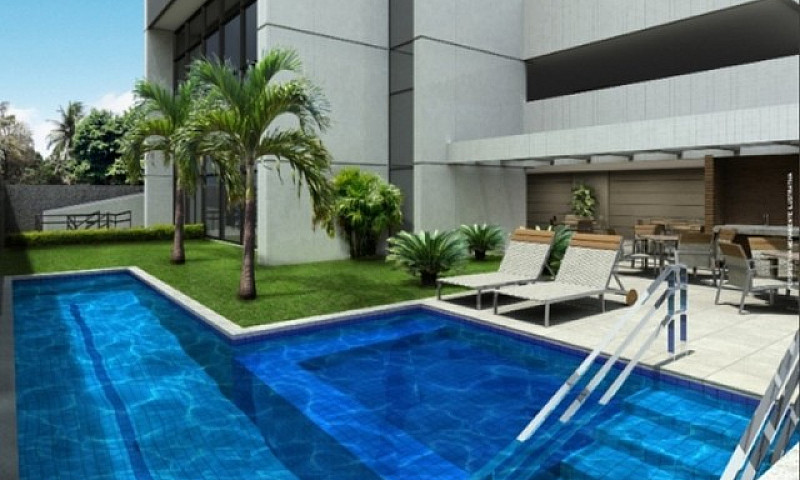 Apartamento Mobiliad...