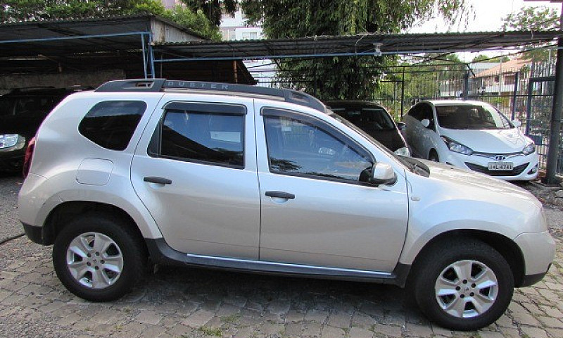 Renault Duster 1.6  ...