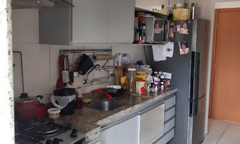 Maravilhoso Apt Com8...