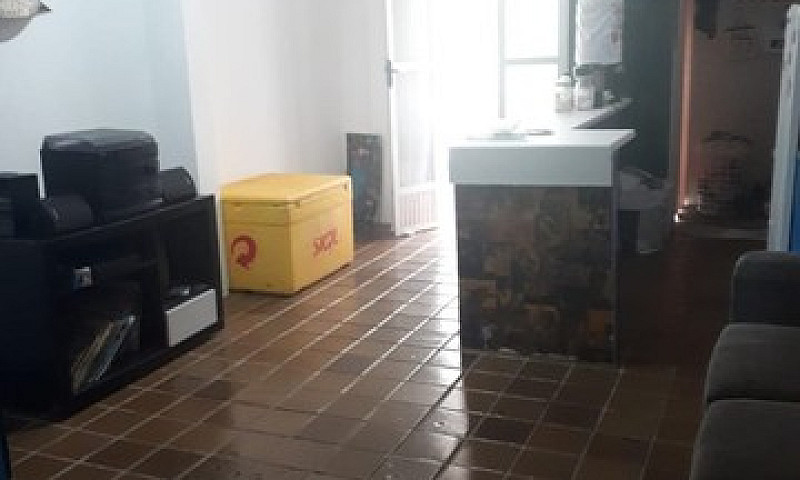 Casa Para Lugar No S...