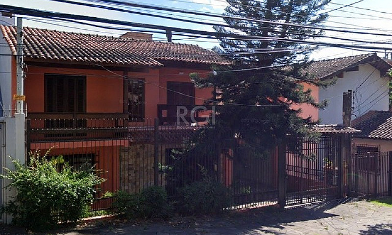 Casa Em Vila Assunçã...