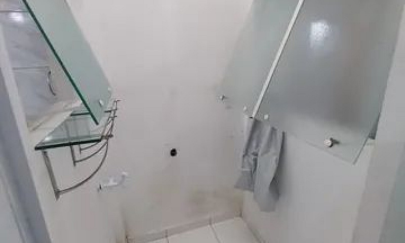 Kitnet Mobiliada | F...