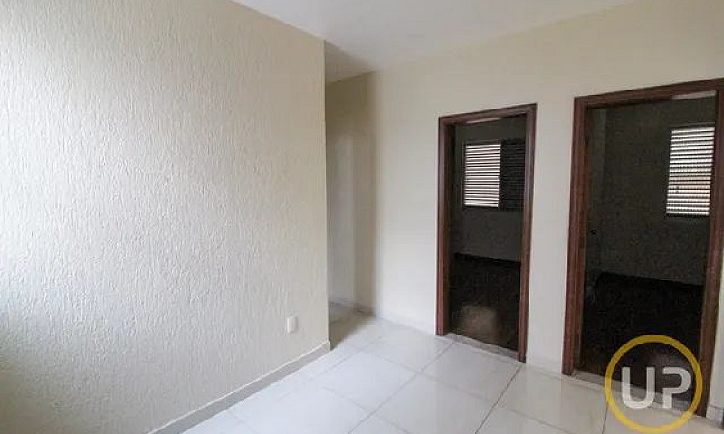 Apartamento Em Burit...