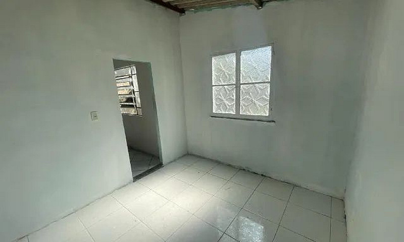Casa 2 Quartos Em Ch...