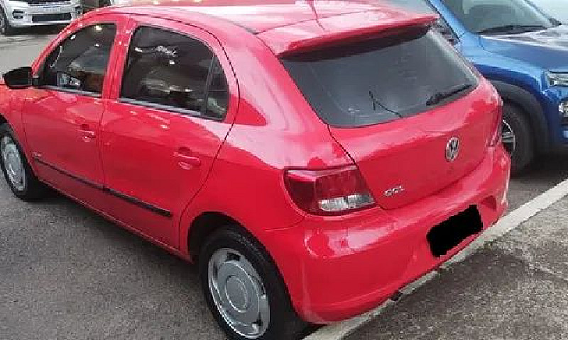 Gol Trend G5 ...