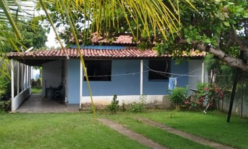 Casa De Veraneio Pró...