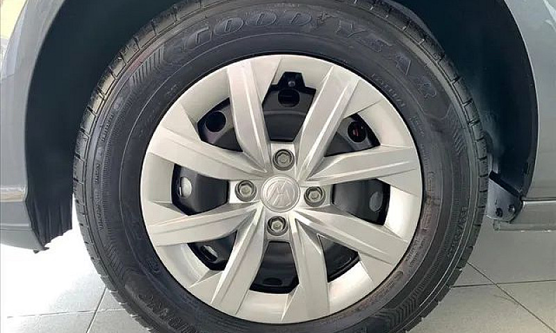 Volkswagen Gol 1.0 1...