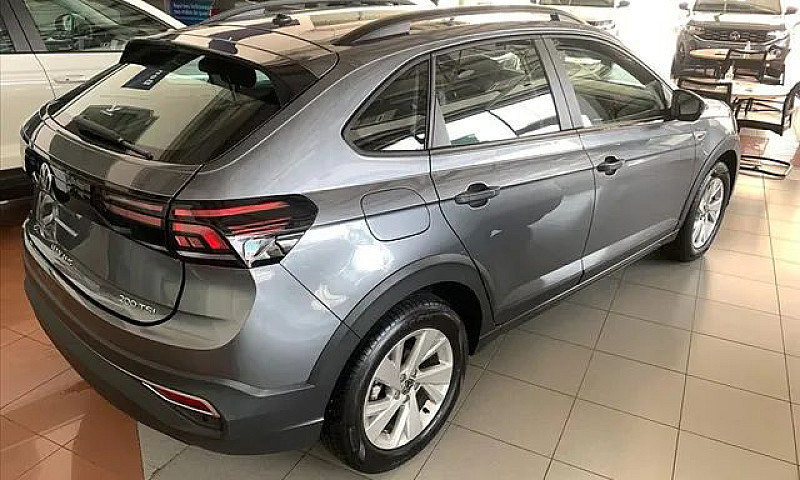 Volkswagen Nivus 1.0...