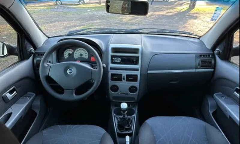 Fiat Palio Palio Elx...