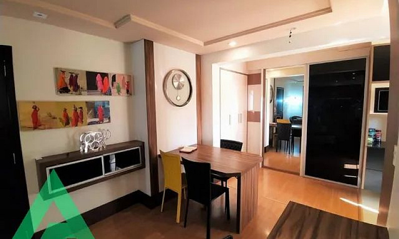 Maravilhoso Apartame...