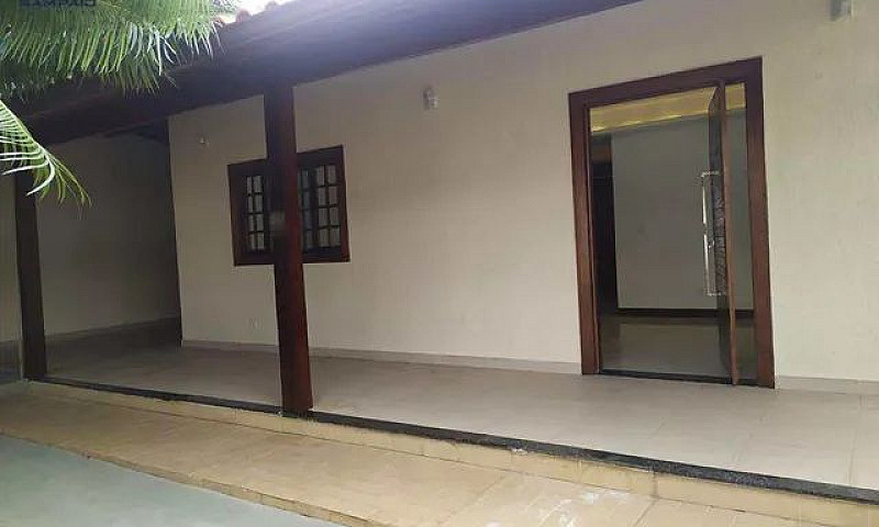 Casa Com 2 Dorms, It...