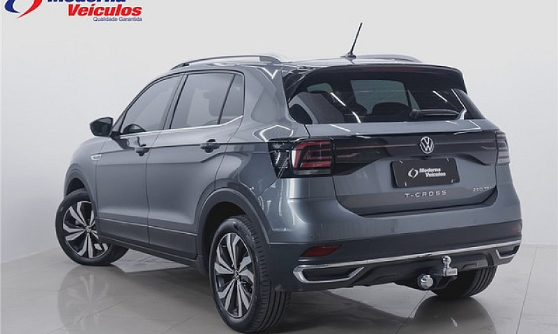 Volkswagen T-Cross 2...