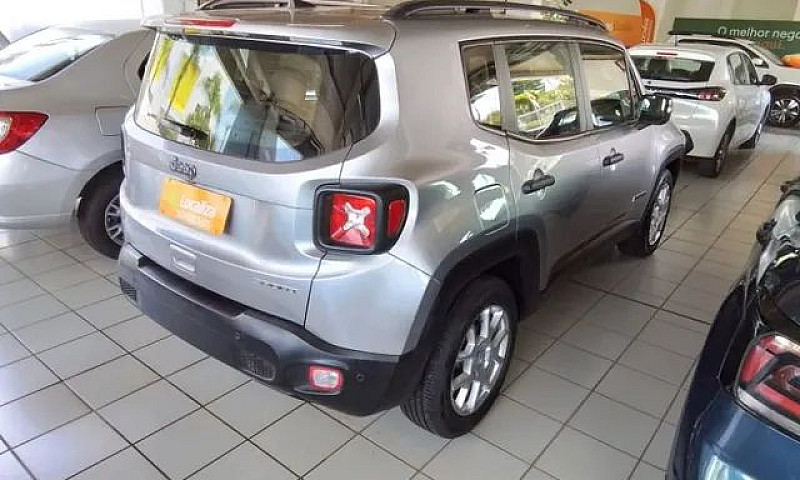 Jeep Renegade 2021 1...