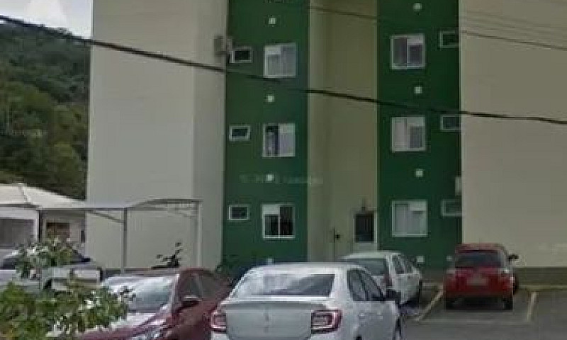 Apartamento Com 2 Qu...