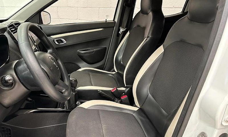 Renault Kwid Intens ...