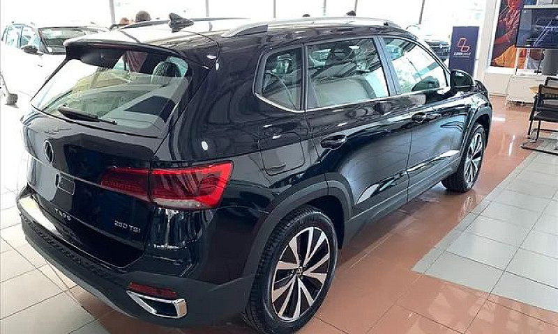 Volkswagen Taos 1.4 ...