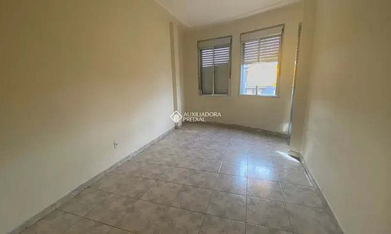 Apartamento Para Ven...