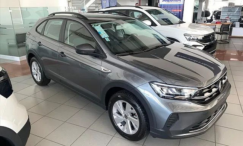 Volkswagen Nivus 1.0...