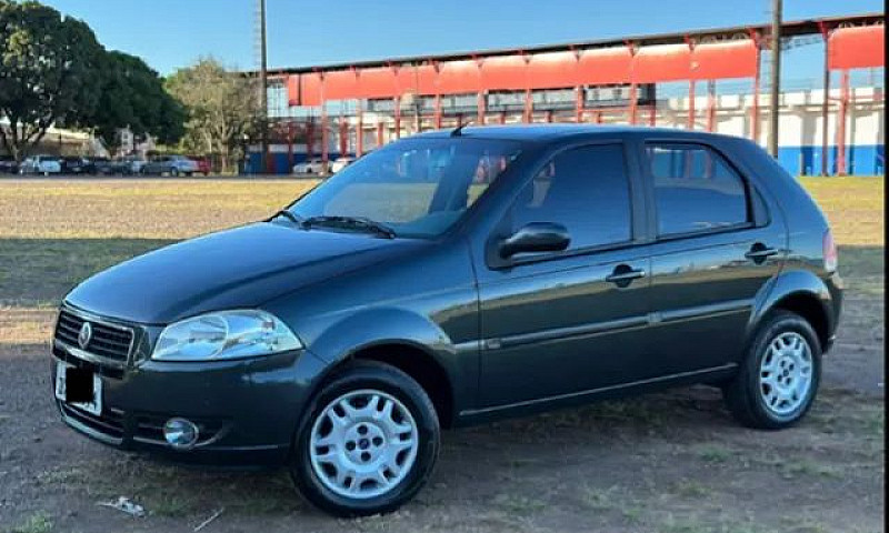 Fiat Palio Palio Elx...