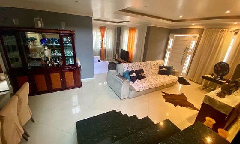 Casa Em Nova Iguaçu ...