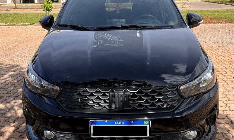 Fiat Argo Trekking 1...