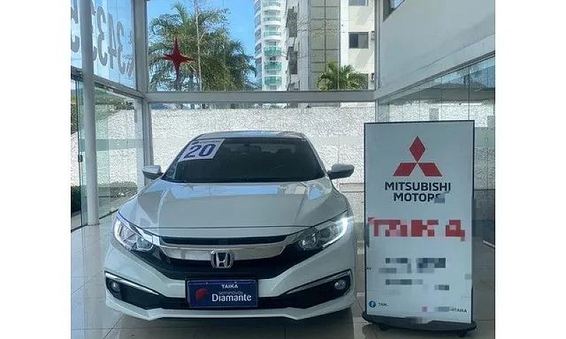 Civic Ex Flexione 2....