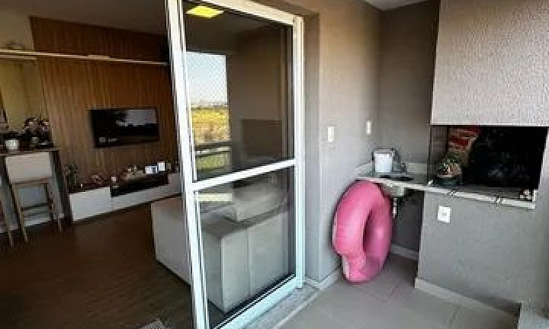 Apartamento - Jardim...