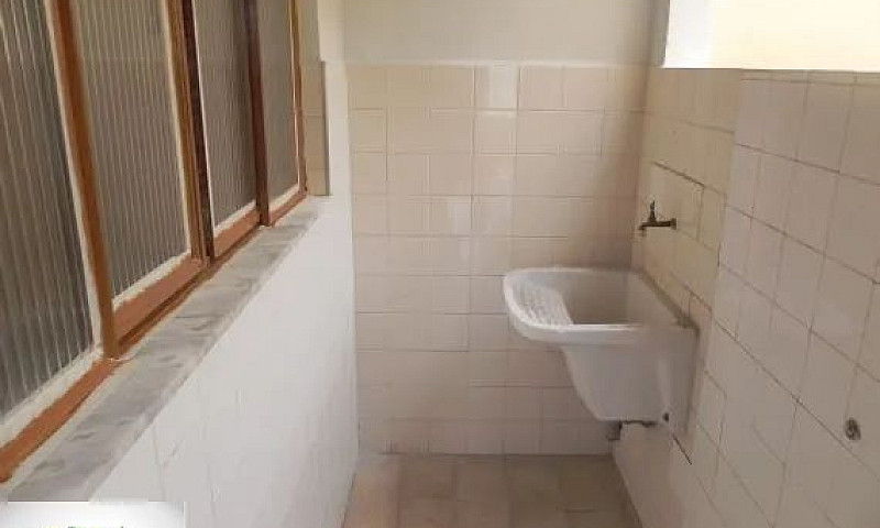 Apartamento Aterrado...