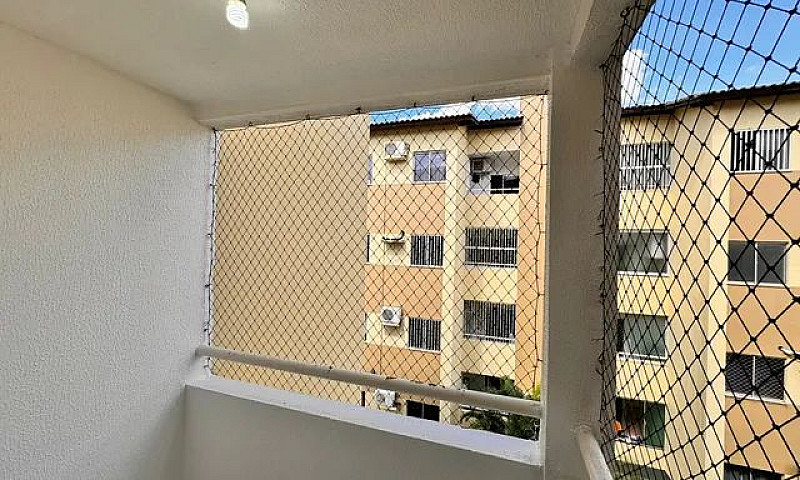 Apartamento Para Alu...