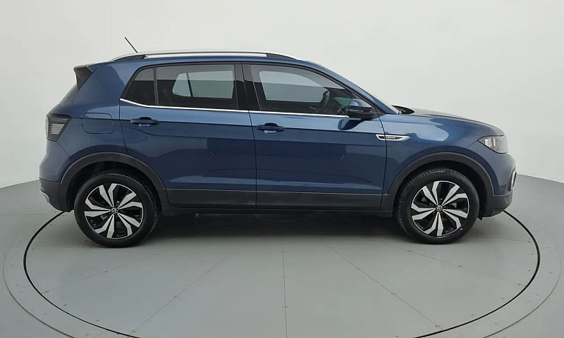 Volkswagen T-Cross 2...