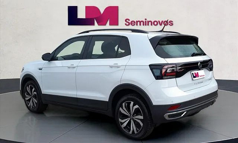 Volkswagen T-Cross 1...