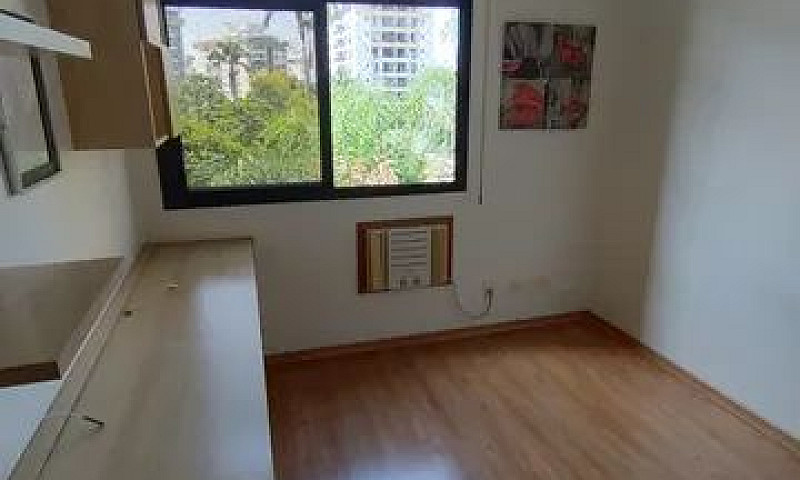 Apartamento Para Alu...