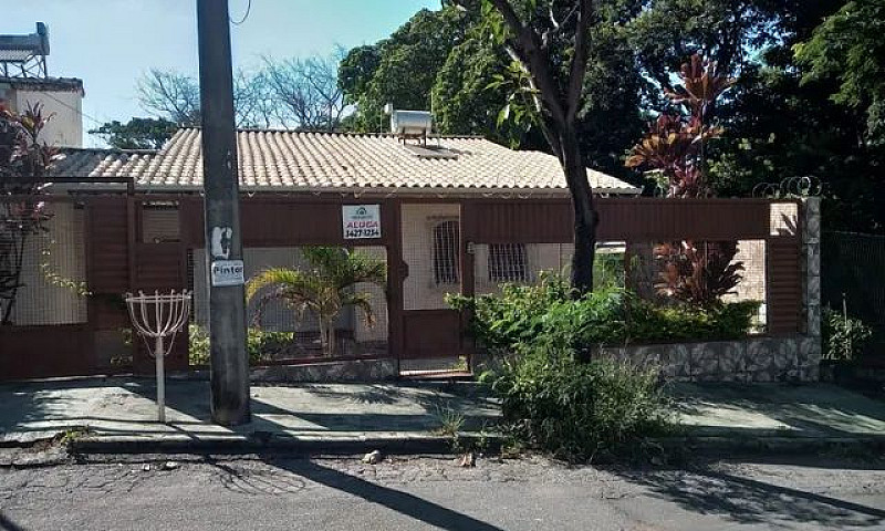 Belo Horizonte - Cas...