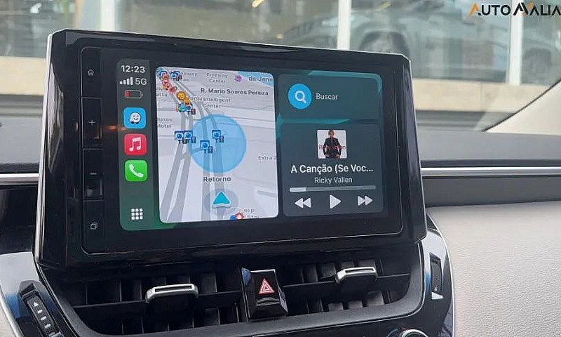 Toyota Corolla Altis...