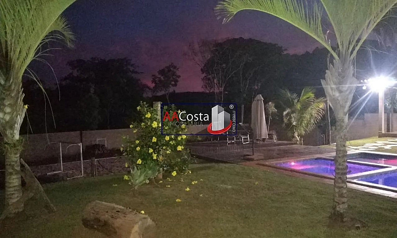 Casa Para Venda Em R...