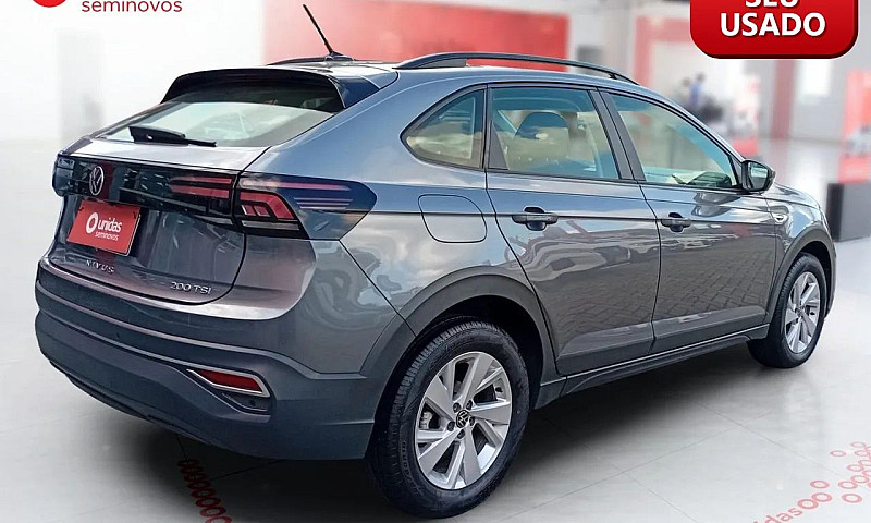 Volkswagen Nivus 202...