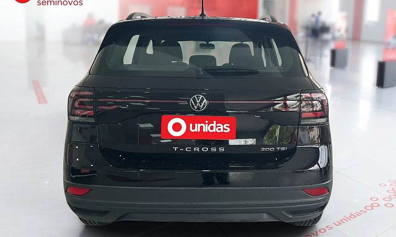 Volkswagen T-Cross 2...