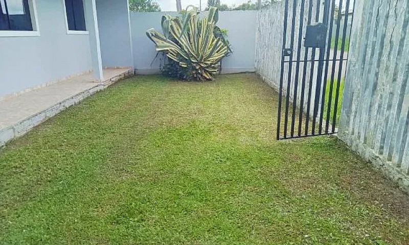 Casa De Esquina 150M...