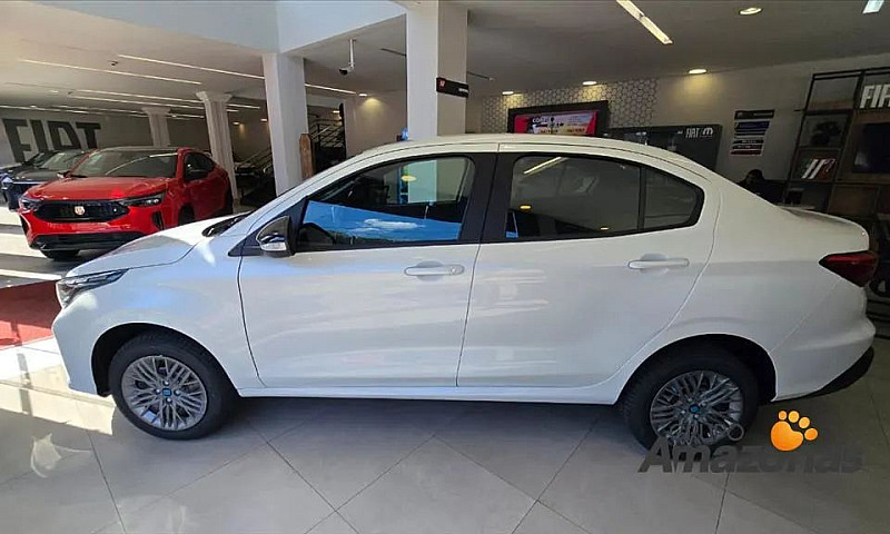 Fiat Cronos 1.0 Fire...