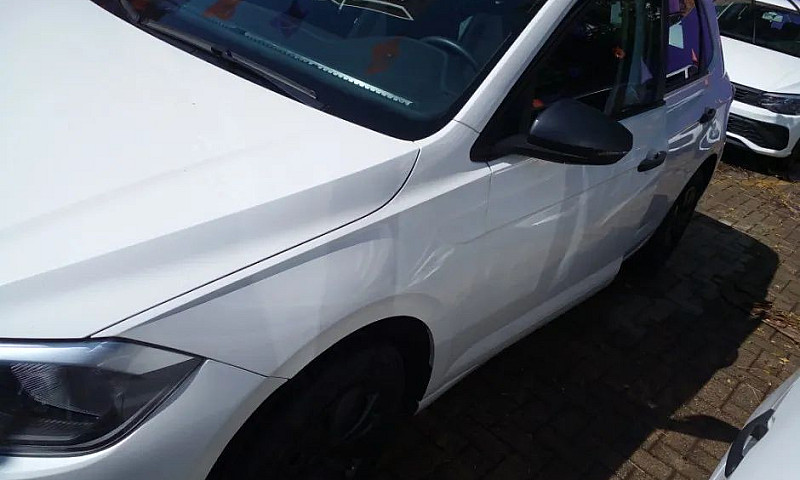 Volkswagen Polo Trac...