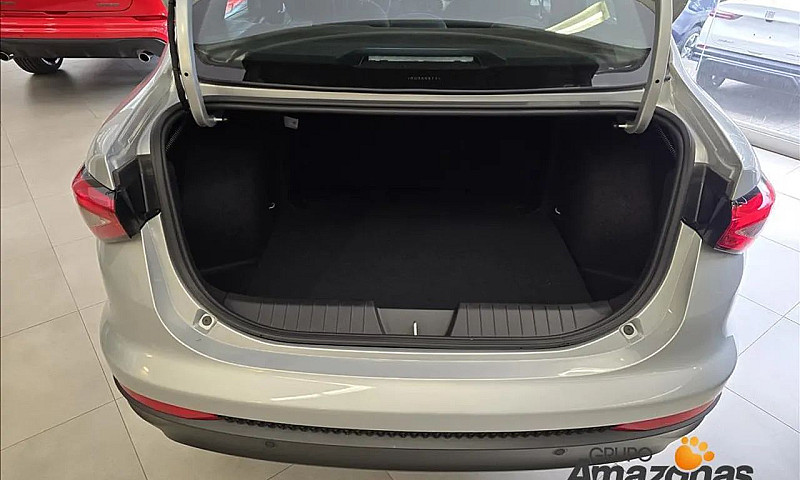 Fiat Cronos 1.0 Fire...