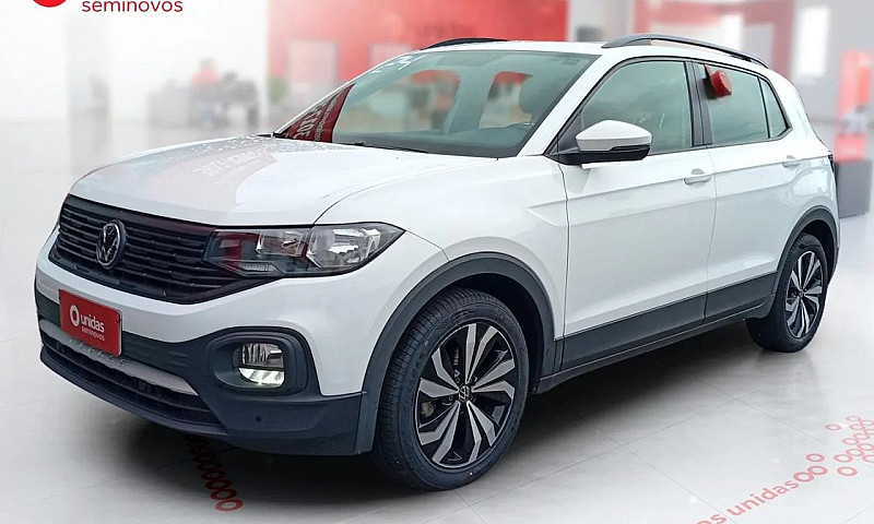 Volkswagen T-Cross 2...
